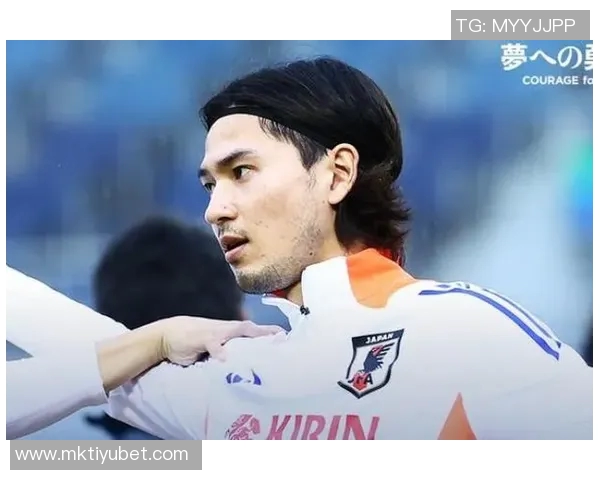 南野拓实：世界杯前一年至关重要要勇敢面对每一个对手