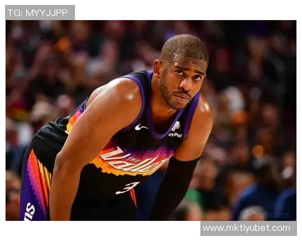 保罗谈退役传闻:我仍有许多比赛可打更想陪伴家人 保罗谈退役传闻:我仍有许多比赛可打更想陪伴家人