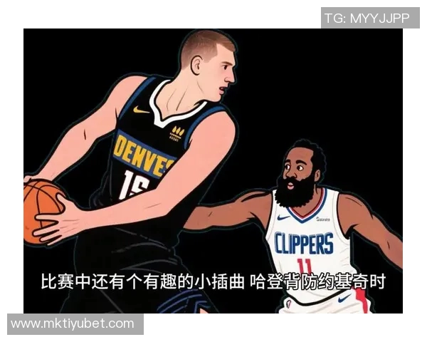 掘金终结雷霆连胜快船本赛季面临更大压力与挑战