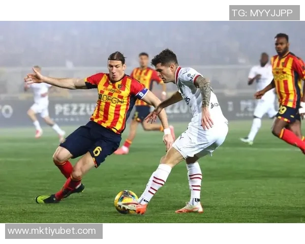 普利西奇2025年意甲赛季狂轰13球创职业生涯自然年进球新高 普利西奇2025年意甲赛季狂轰13球创职业生涯自然年进球新高