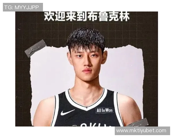 媒体人直言篮网不重视曾凡博这支球队何必继续留在联盟中