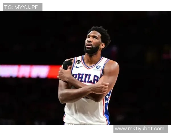 明日76人主场对决奇才恩比德缺阵乔治与庄神出战存疑 明日76人主场对决奇才恩比德缺阵乔治与庄神出战存疑