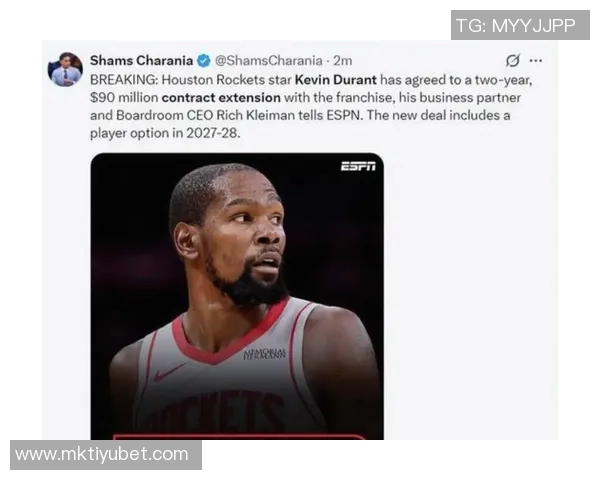 杜兰特与文班的对比JR称后者让KD显得稚嫩无比 杜兰特与文班的对比JR称后者让KD显得稚嫩无比