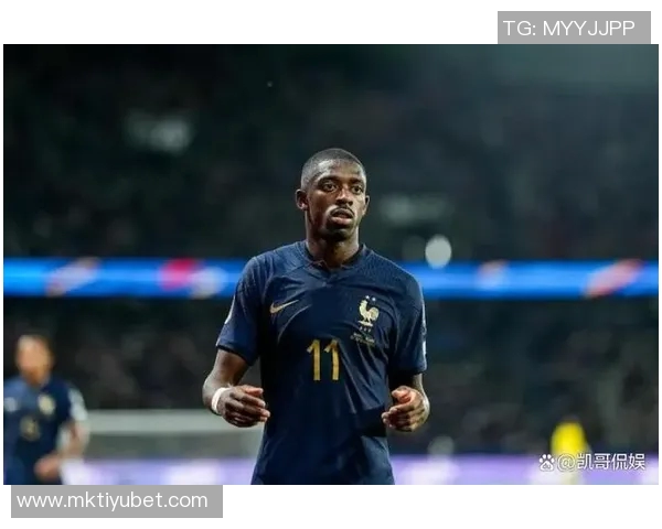 巴黎俱乐部启动登贝莱与巴尔科拉续约谈判并计划为登贝莱提升薪资待遇