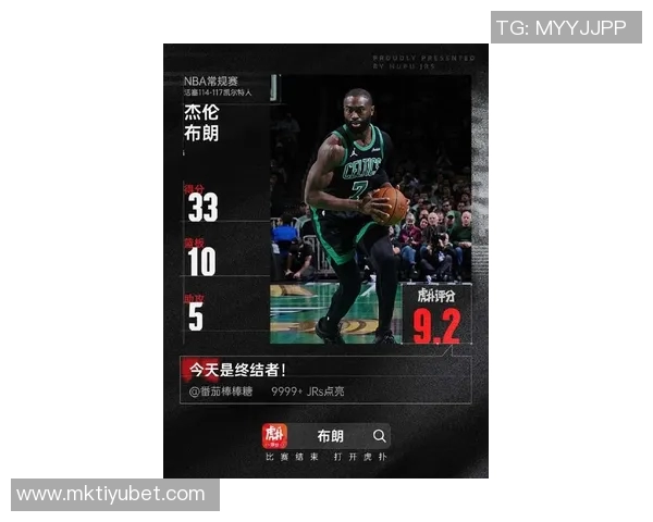 杰伦布朗谈逆转热火展现优秀球队应具备的逆境应对能力 杰伦布朗谈逆转热火展现优秀球队应具备的逆境应对能力