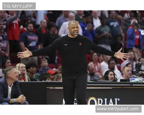 火箭进攻效率飙升至联盟第一奥科吉首发助力球队重焕生机